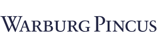 warburg pincus